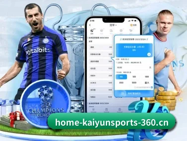 开云体育 APP(Kaiyun Sports)